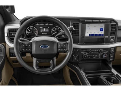 2023 Ford Super Duty F-250 SRW XLT