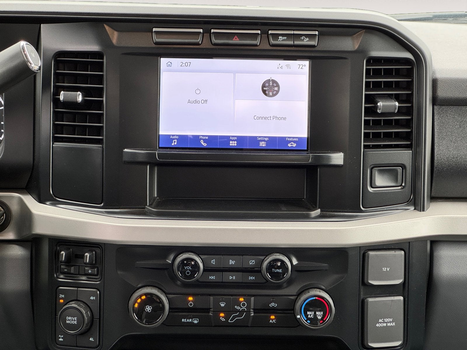 2024 Ford Super Duty F-250 SRW XLT