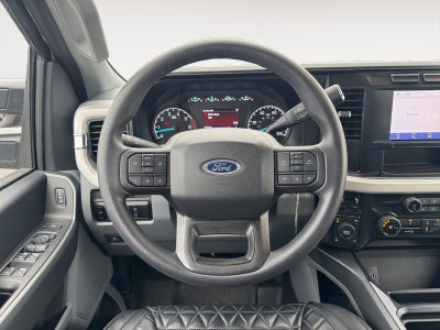 2024 Ford Super Duty F-250 SRW XLT