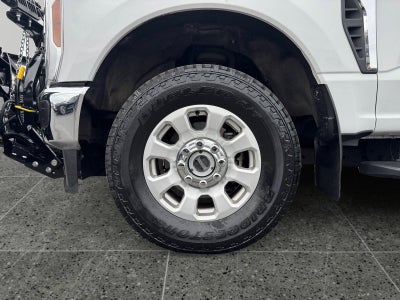 2024 Ford Super Duty F-250 SRW XLT