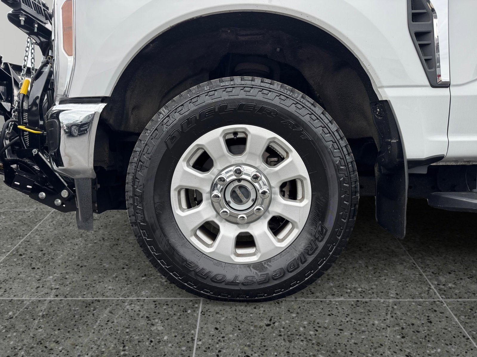 2024 Ford Super Duty F-250 SRW XLT