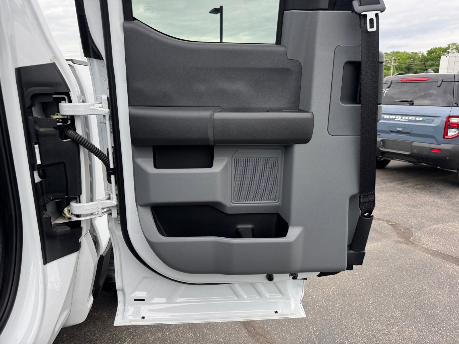 2024 Ford Super Duty F-250 SRW XLT