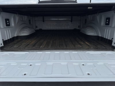 2024 Ford Super Duty F-250 SRW XLT