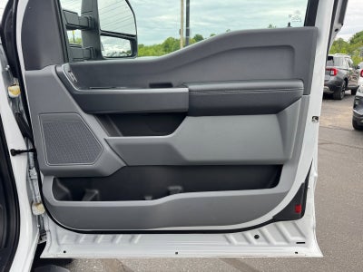 2024 Ford Super Duty F-250 SRW XLT