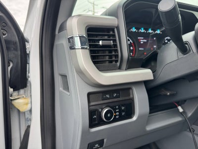 2024 Ford Super Duty F-250 SRW XLT