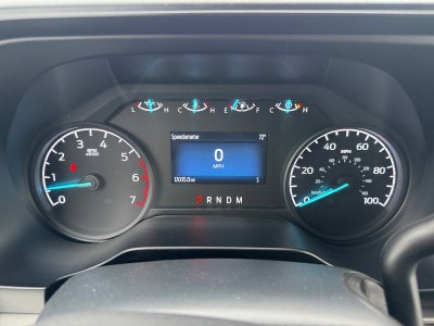 2024 Ford Super Duty F-250 SRW XLT
