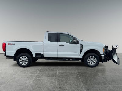 2024 Ford Super Duty F-250 SRW XLT
