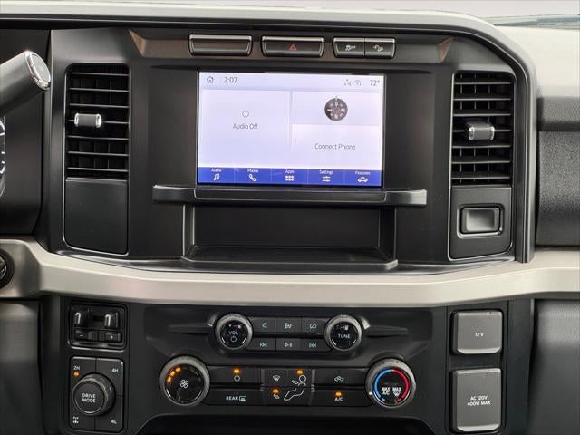 2024 Ford Super Duty F-250 SRW XLT