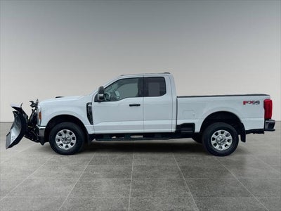 2024 Ford Super Duty F-250 SRW XLT