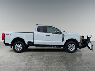 2024 Ford Super Duty F-250 SRW XLT