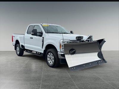 2024 Ford Super Duty F-250 SRW XLT