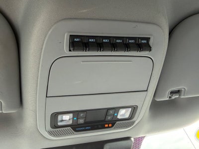 2023 Ford Super Duty F-250 SRW XL