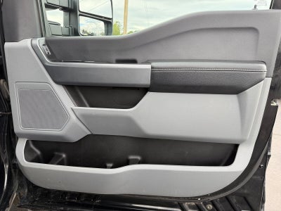 2023 Ford Super Duty F-250 SRW XL