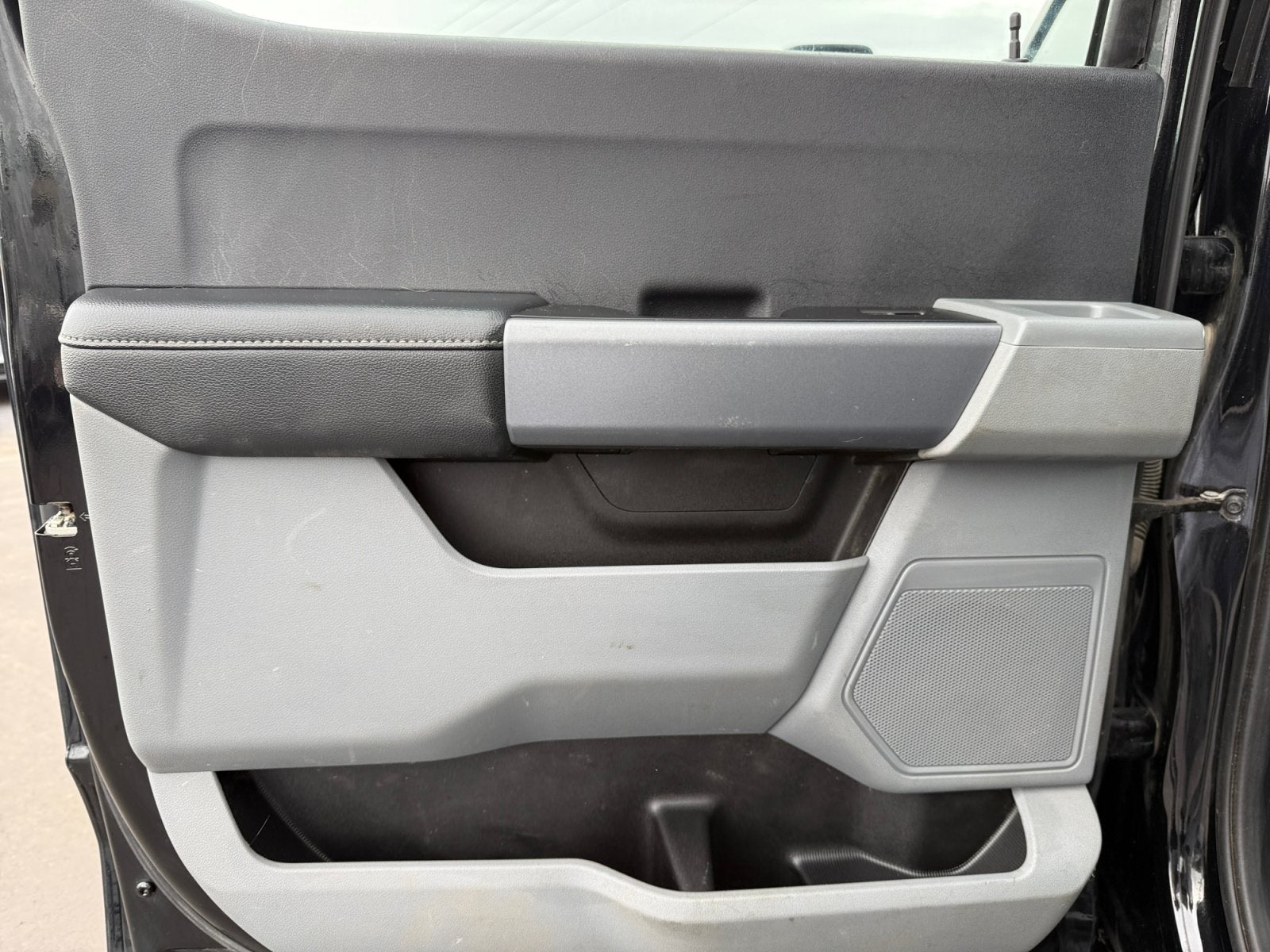 2023 Ford Super Duty F-250 SRW XL