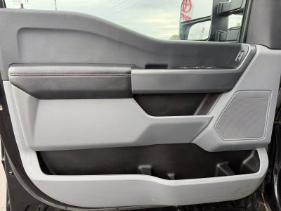 2023 Ford Super Duty F-250 SRW XL