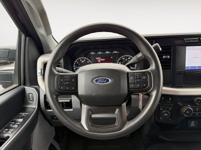 2023 Ford Super Duty F-250 SRW XL