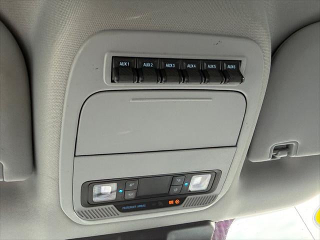 2023 Ford Super Duty F-250 SRW XL