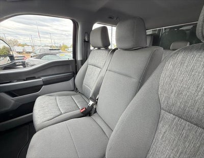 2023 Ford Super Duty F-250 SRW XL