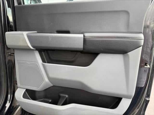 2023 Ford Super Duty F-250 SRW XL