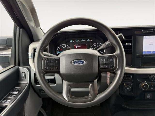 2023 Ford Super Duty F-250 SRW XL