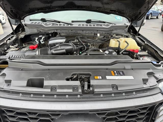 2023 Ford Super Duty F-250 SRW XL