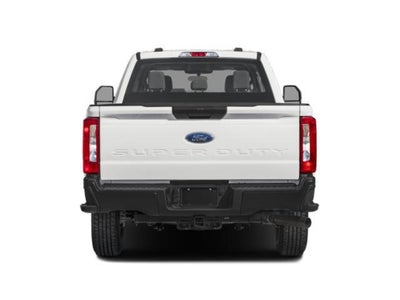 2023 Ford Super Duty F-250 SRW XL