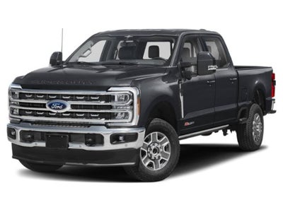 2024 Ford Super Duty F-250 SRW Base
