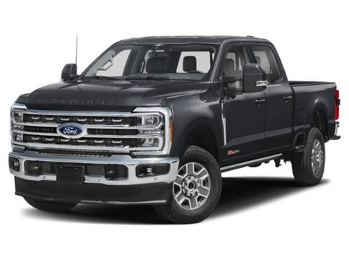 2024 Ford Super Duty F-250 SRW Base