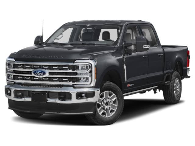 2024 Ford Super Duty F-250 SRW Base