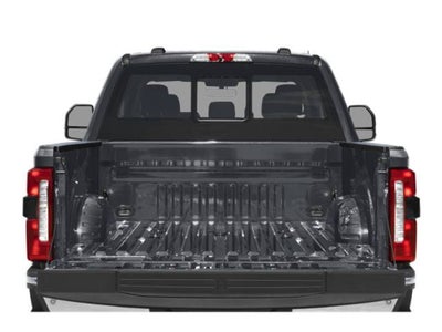 2024 Ford Super Duty F-250 SRW Base