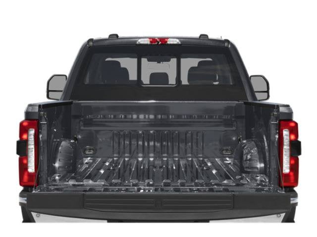 2024 Ford Super Duty F-250 SRW Base