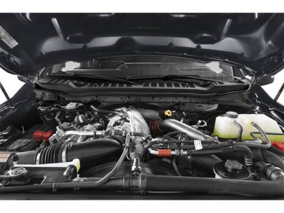 2024 Ford Super Duty F-250 SRW Base