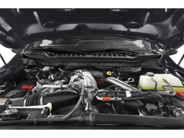 2024 Ford Super Duty F-250 SRW Base