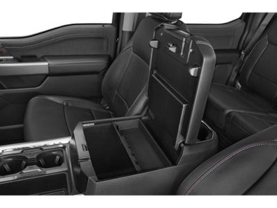 2024 Ford Super Duty F-250 SRW Base