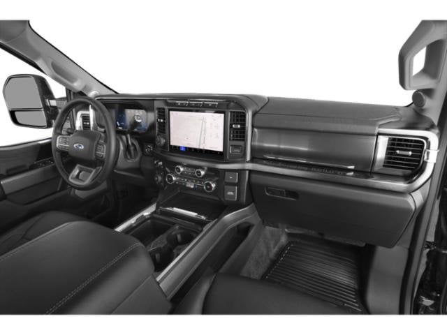 2024 Ford Super Duty F-250 SRW Base