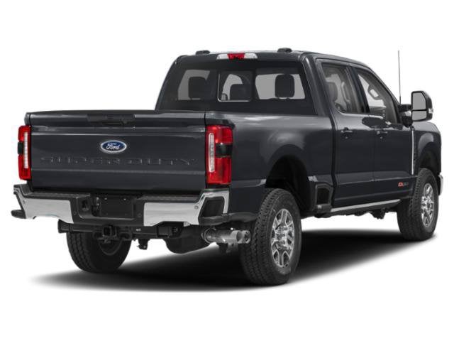 2024 Ford Super Duty F-250 SRW Base