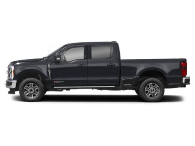 2024 Ford Super Duty F-250 SRW Base