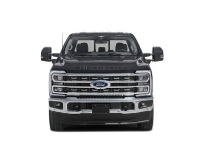 2024 Ford Super Duty F-250 SRW Base