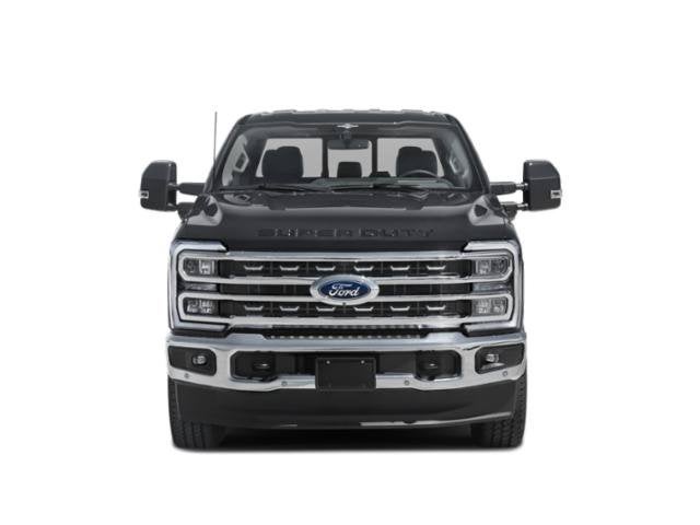 2024 Ford Super Duty F-250 SRW Base