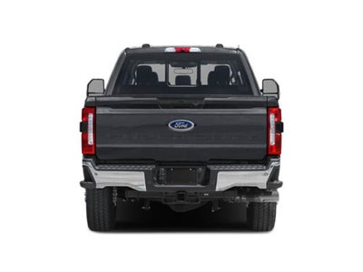 2024 Ford Super Duty F-250 SRW Base