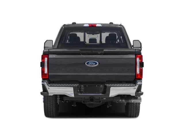 2024 Ford Super Duty F-250 SRW Base