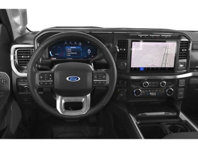2024 Ford Super Duty F-250 SRW Base