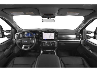2024 Ford Super Duty F-250 SRW Base