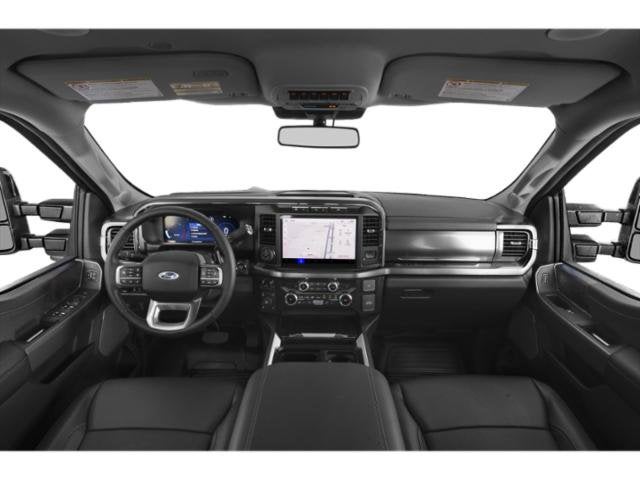 2024 Ford Super Duty F-250 SRW Base