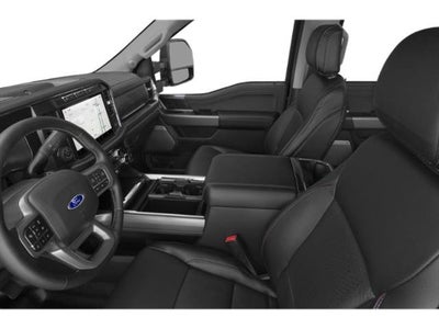 2024 Ford Super Duty F-250 SRW Base