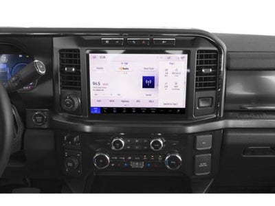 2024 Ford Super Duty F-250 SRW Base