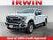 2021 Ford Super Duty F-250 SRW LARIAT