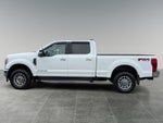 2021 Ford Super Duty F-250 SRW LARIAT
