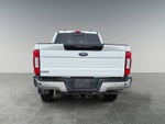 2021 Ford Super Duty F-250 SRW LARIAT