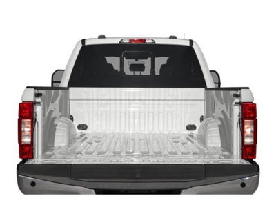 2021 Ford Super Duty F-250 SRW LARIAT
